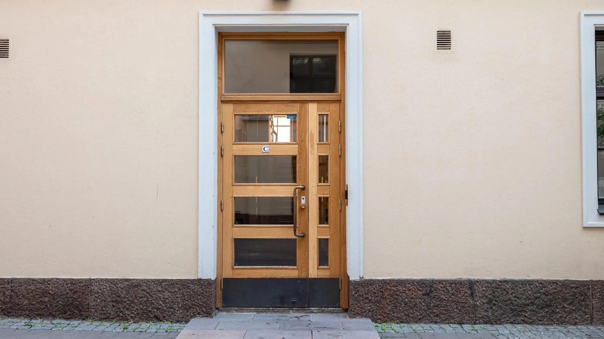 2Ndhomes Bright 2Br Apartment Next To Esplanade Park Helsinky Finsko